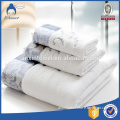 High Quality Cotton Waffle Weave Bath Towel